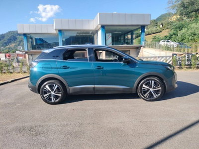 Peugeot 3008 BlueHDi 130 S&S EAT8 GT Pack (4)