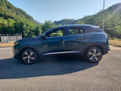 Peugeot 3008 BlueHDi 130 S&S EAT8 GT Pack (5)
