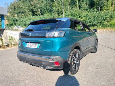 Peugeot 3008 BlueHDi 130 S&S EAT8 GT Pack (6)