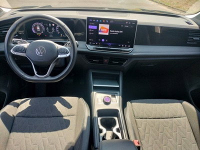 Volkswagen Tiguan Allspace 2.0 TDI SCR DSG 4MOTION Life (11)