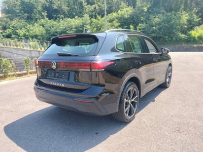 Volkswagen Tiguan Allspace 2.0 TDI SCR DSG 4MOTION Life (4)