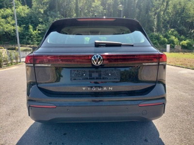 Volkswagen Tiguan Allspace 2.0 TDI SCR DSG 4MOTION Life (5)
