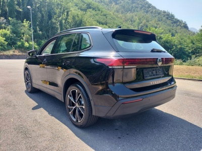 Volkswagen Tiguan Allspace 2.0 TDI SCR DSG 4MOTION Life (6)