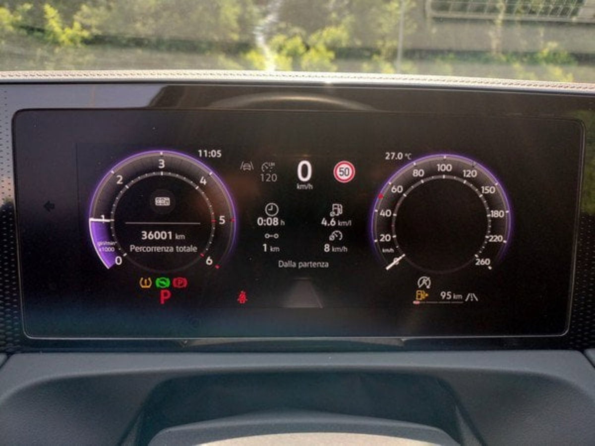 Volkswagen Tiguan Allspace 2.0 TDI SCR DSG 4MOTION Life (9)