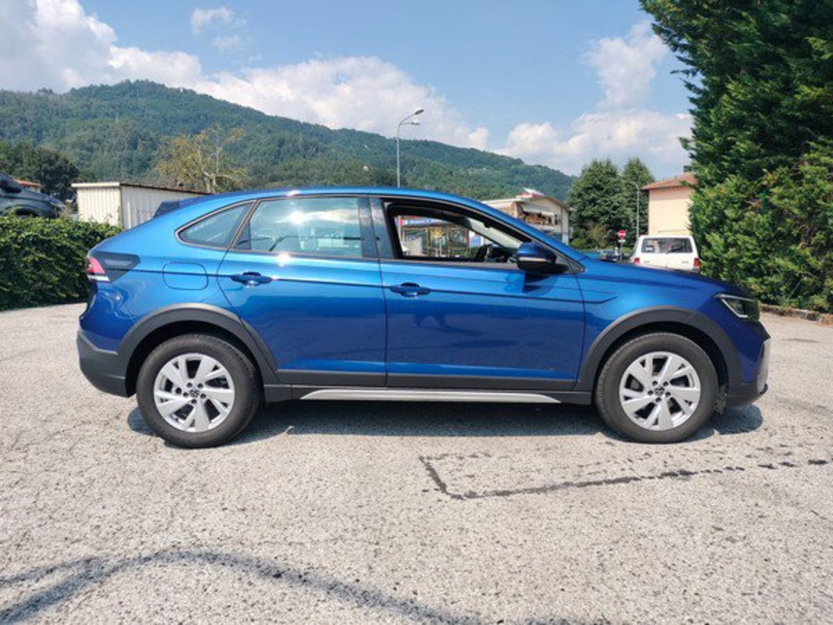 Volkswagen Taigo 1.0 tsi Life 115cv (4)