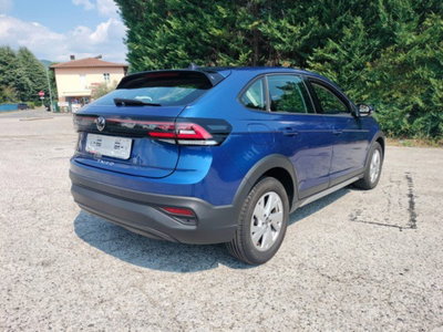 Volkswagen Taigo 1.0 tsi Life 115cv (6)