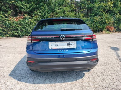 Volkswagen Taigo 1.0 tsi Life 115cv (7)