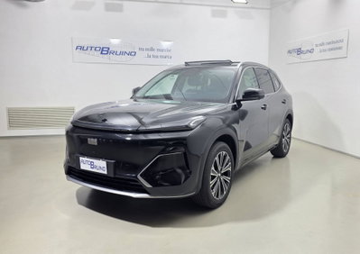 Geely Starray Starray EM-i 1.5 phev Launch Edition auto nuova