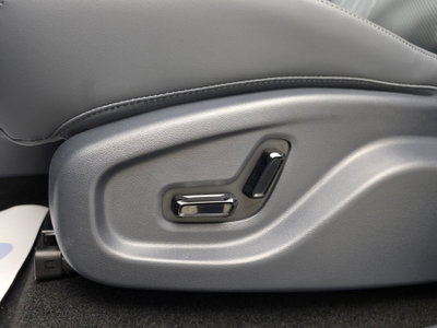 Geely Starray Starray EM-i 1.5 phev Launch Edition auto (13)