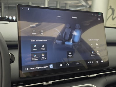 Geely Starray Starray EM-i 1.5 phev Launch Edition auto (15)