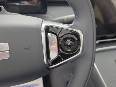 Geely Starray Starray EM-i 1.5 phev Launch Edition auto (19)