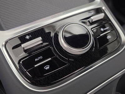 Geely Starray Starray EM-i 1.5 phev Launch Edition auto (20)