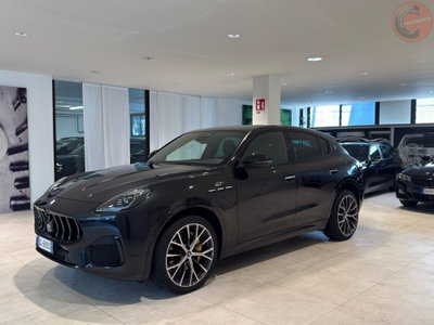 Maserati Grecale .0 mhev Grecale 300cv auto usata