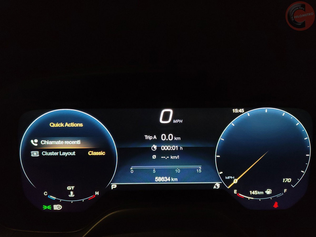 Maserati Grecale .0 mhev Grecale 300cv auto (10)