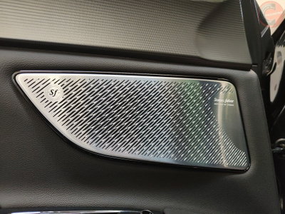 Maserati Grecale .0 mhev Grecale 300cv auto (19)