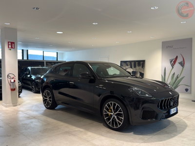 Maserati Grecale .0 mhev Grecale 300cv auto (2)