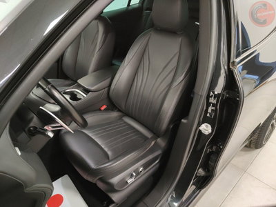 Maserati Grecale .0 mhev Grecale 300cv auto (3)