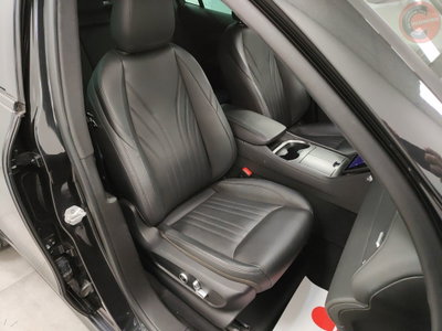 Maserati Grecale .0 mhev Grecale 300cv auto (5)