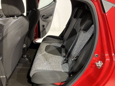 Lancia Ypsilon 1.2 69 CV 5 porte Elefantino (11)