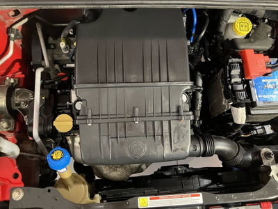 Lancia Ypsilon 1.2 69 CV 5 porte Elefantino (12)