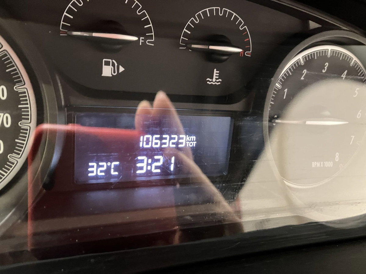 Lancia Ypsilon 1.2 69 CV 5 porte Elefantino (13)