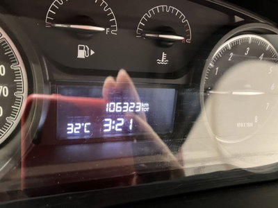 Lancia Ypsilon 1.2 69 CV 5 porte Elefantino (13)