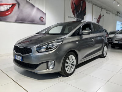 Kia Carens 1.7 CRDi 115 CV Stop&Go high tech usata