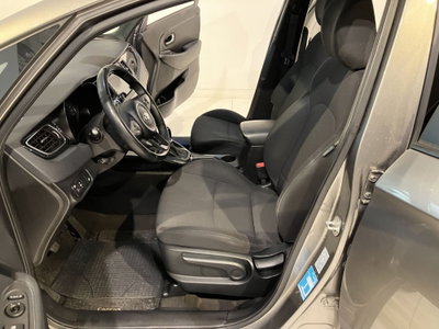 Kia Carens 1.7 CRDi 115 CV Stop&Go high tech (10)