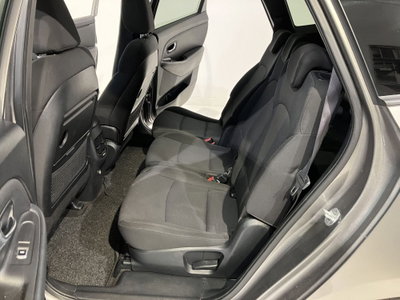 Kia Carens 1.7 CRDi 115 CV Stop&Go high tech (11)