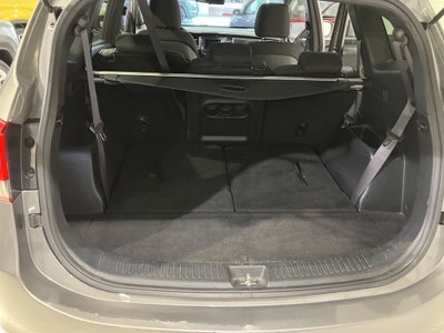 Kia Carens 1.7 CRDi 115 CV Stop&Go high tech (13)