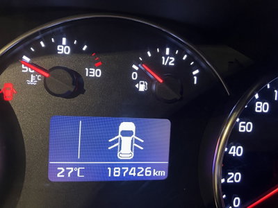 Kia Carens 1.7 CRDi 115 CV Stop&Go high tech (17)