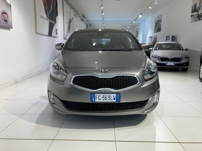 Kia Carens 1.7 CRDi 115 CV Stop&Go high tech (2)