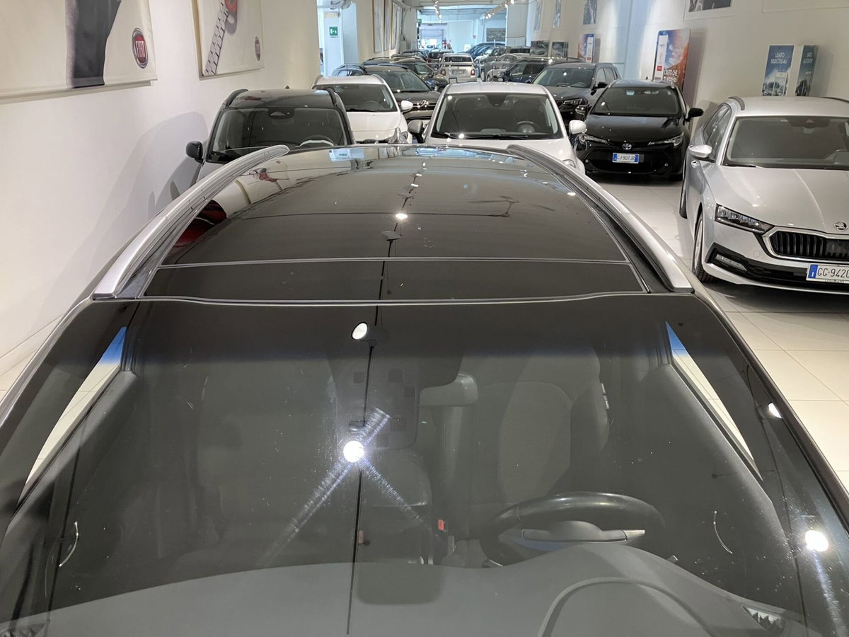 Kia Carens 1.7 CRDi 115 CV Stop&Go high tech (20)