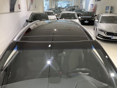 Kia Carens 1.7 CRDi 115 CV Stop&Go high tech (20)