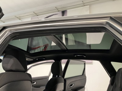 Kia Carens 1.7 CRDi 115 CV Stop&Go high tech (8)