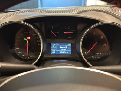 Alfa Romeo Giulietta 1.6 JTDm Sprint 120cv (10)