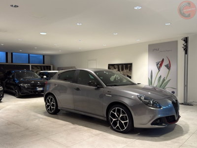 Alfa Romeo Giulietta 1.6 JTDm Sprint 120cv (2)