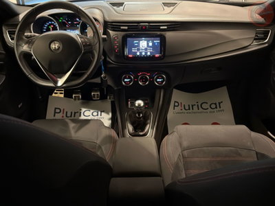 Alfa Romeo Giulietta 1.6 JTDm Sprint 120cv (4)