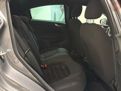 Alfa Romeo Giulietta 1.6 JTDm Sprint 120cv (8)