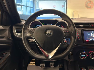 Alfa Romeo Giulietta 1.6 JTDm Sprint 120cv (9)