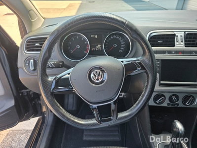 Volkswagen Polo Cross 1.2 TSI DSG BlueMotion Technology (11)