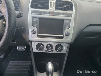 Volkswagen Polo Cross 1.2 TSI DSG BlueMotion Technology (13)