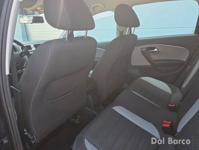 Volkswagen Polo Cross 1.2 TSI DSG BlueMotion Technology (16)