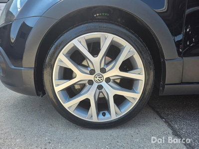 Volkswagen Polo Cross 1.2 TSI DSG BlueMotion Technology (7)
