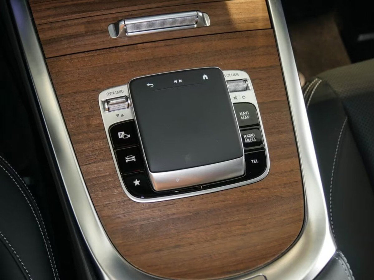 Mercedes-Benz Classe G AMG 63 585cv auto (12)
