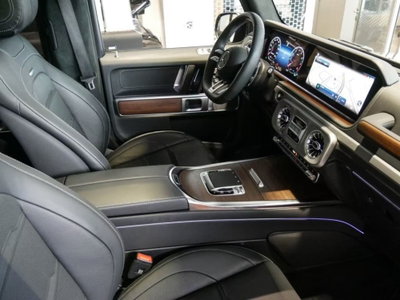 Mercedes-Benz Classe G AMG 63 585cv auto (13)