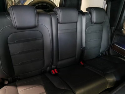 Mercedes-Benz Classe G AMG 63 585cv auto (14)