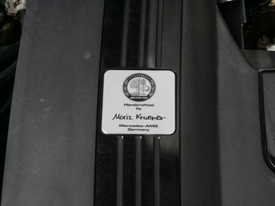 Mercedes-Benz Classe G AMG 63 585cv auto (15)