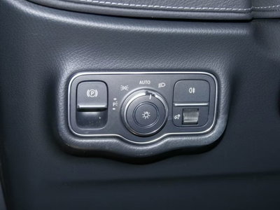 Mercedes-Benz Classe G AMG 63 585cv auto (17)