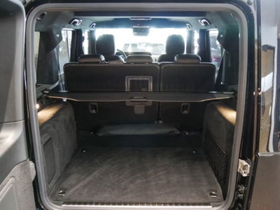 Mercedes-Benz Classe G AMG 63 585cv auto (18)